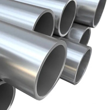301 316 CR HR Stainless Steel Pipe